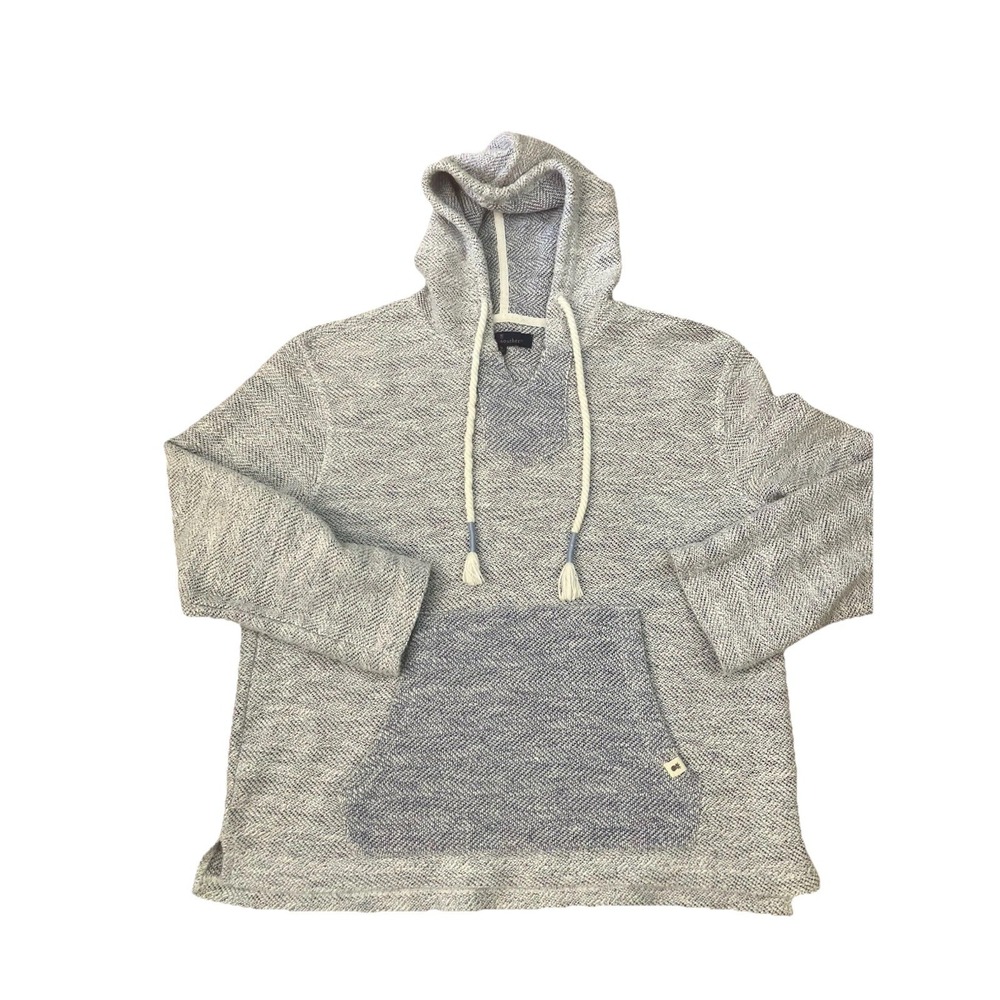 Simply Southern Shirt Women Hoodie Blue‎ Sz S Long Sleeve Hoodie